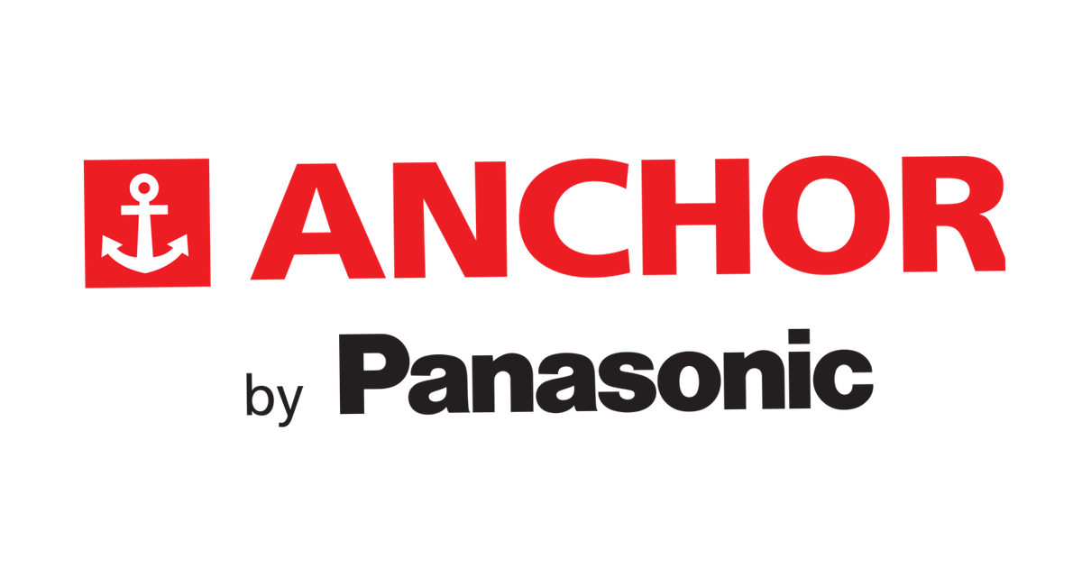 Anchor by Panasonic