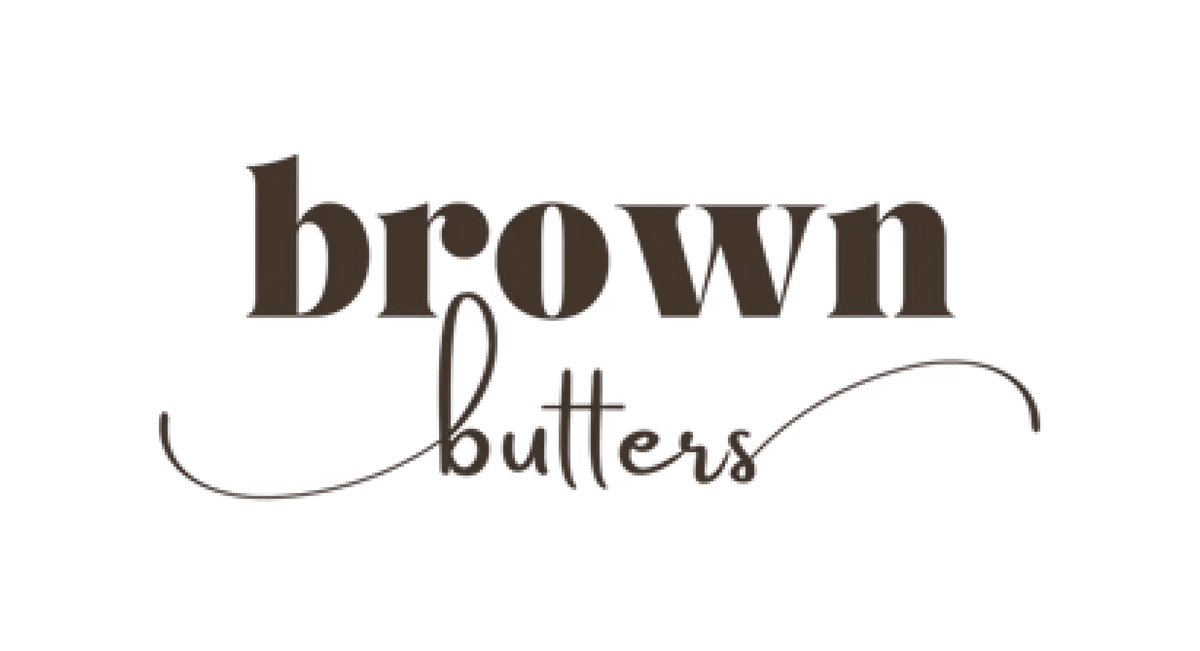 MyBrownButters