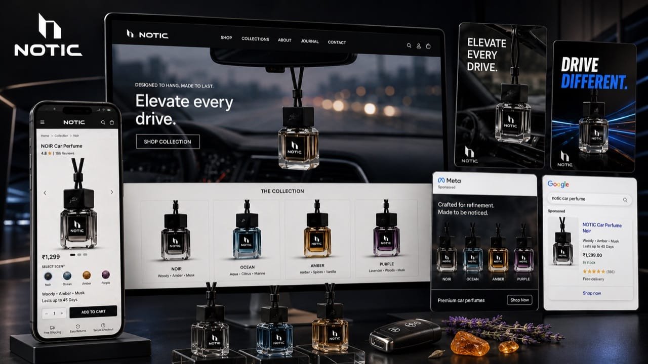 Notic project